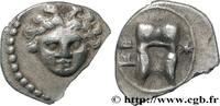Classic 2 (400 BC to 350 BC) Obole CILICIA - KELENDERIS Célendéris, Cilicie c. 410-375 AC. (9mm, 0,33g, 9h) -