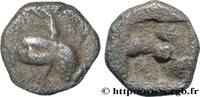 Archaïc 2 (550 BC to 480 BC) Tetartemorion IONIA - PHOKAIA Phocée, Ionie c. 550-500 AC. (6mm, 0,27g, h) -