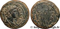 THE SEVERANS (193 AD to 235 AD) Unité LYDIA - ROMAN PROVINCE Sardes, Lydie c. 100-120 (27,5mm, 14,10g, 12h) -