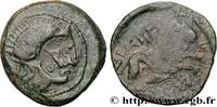 Hellenistic 1 (323 BC to 188 BC) Unité THRACE - THRACIAN KINGDOM - LYSIMACHOS Macédoine, Amphipolis 287/286 - 281/280 AC. (21,5mm, 7,05g, 3h) -
