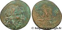 Hellenistic 1 (323 BC to 188 BC) Tetrachalque PAPHLAGONIA - SINOPE Sinope, Paphlagonie c. 95-90 ou 80-70 AC. (22mm, 8,13g, 12h) -