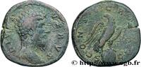 THE ANTONINES (96 AD to 192 AD) Sesterce LUCIUS VERUS Rome 169 (30,5mm, 26,76g, 12h) -