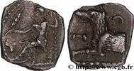 Classic 2 (400 BC to 350 BC) Obole CILICIA - TARSUS - PHARNABAZUS SATRAP Tarse, Cilicie c. 400-350 AC. (10mm, 0,54g, 12h) -