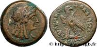 Hellenistic 1 (323 BC to 188 BC) hemiobole EGYPT - LAGID OR PTOLEMAIC KINGDOM - PTOLEMY V EPIPHANES Égypte, Alexandrie c. 193-180 AC (17mm, 4,37g, 11h) -