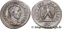 THE MILITARY CRISIS(235 AD to 284 AD) Tétradrachme syro-phénicien PHILIPPUS Antioche, Syrie, Séleucie et Piérie 244 (26mm, 11,17g, 12h) -