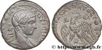 THE SEVERANS (193 AD to 235 AD) Tétradrachme syro-phénicien ELAGABALUS Antioche, Syrie, Séleucie et Piérie 218-220 (24,5mm, 11,72g, 12h) -