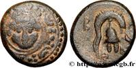 Hellenistic 1 (323 BC to 188 BC) Demi-unité KINGDOM OF MACEDONIA - ALEXANDER IV Salamine, Chypre c. 323-315 AC. (16mm, 4,74g, 12h) -