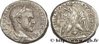 THE SEVERANS (193 AD to 235 AD) Tétradrachme syro-phénicien 217-218 MACR... 190,00 EUR  plus 18,00 EUR verzending