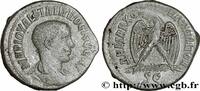THE MILITARY CRISIS(235 AD to 284 AD) Tétradrachme syro-phénicien PHILIPPUS II Antioche, Syrie, Séleucie et Piérie 245 (26mm, 10,91g, 6h) -