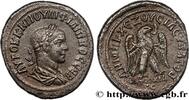 THE MILITARY CRISIS(235 AD to 284 AD) Tétradrachme syro-phénicien PHILIPPUS II Antioche, Syrie, Séleucie et Piérie 249 (28,5mm, 11,79g, 12h) -