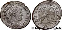THE MILITARY CRISIS(235 AD to 284 AD) Tétradrachme syro-phénicien PHILIPPUS Antioche, Syrie, Séleucie et Piérie 244 (24,5mm, 10,52g, 6h) -