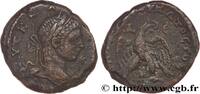 THE SEVERANS (193 AD to 235 AD) Tétradrachme syro-phénicien ELAGABALUS Antioche, Syrie, Séleucie et Piérie 218-220 (22,5mm, 12,58g, 12h) -