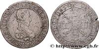 FRANCE Franc NAVARRE-BEARN - HENRY III Pau 1578 (34mm, 13,37g, 11h) -