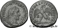 THE MILITARY CRISIS(235 AD to 284 AD) Tétradrachme syro-phénicien TREBONIANUS GALLUS Antioche, Syrie, Séleucie et Piérie 253 (26mm, 14,42g, 12h) -
