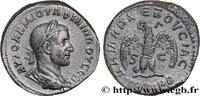 THE MILITARY CRISIS(235 AD to 284 AD) Tétradrachme syro-phénicien PHILIPPUS Antioche, Syrie 244 (24,5mm, 10,63g, 6h) -