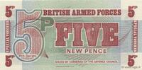 ENGLAND 5 New Pence ENGLAND 5 New Pence 1972 UNC -