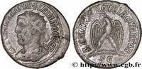 THE MILITARY CRISIS(235 AD to 284 AD) Tétradrachme syro-phénicien PHILIPPUS Antioche, Syrie, Séleucie et Piérie 245 (26mm, 12,46g, 6h) -