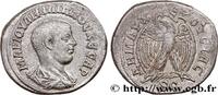 THE MILITARY CRISIS(235 AD to 284 AD) Tétradrachme syro-phénicien PHILIPPUS II Antioche, Syrie, Séleucie et Piérie 244 (26mm, 11,32g, 12h) -