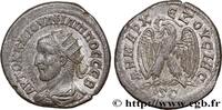 THE MILITARY CRISIS(235 AD to 284 AD) Tétradrachme syro-phénicien PHILIPPUS Antioche, Syrie, Séleucie et Piérie 244 (26,5mm, 10,23g, 6h) -