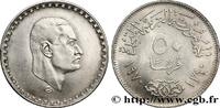 EGYPT 50 Piastres président Nasser AH 1390 EGYPT 1970 (33mm, g, h) -