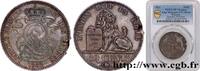 BELGIUM - KINGDOM OF BELGIUM - LEOPOLD I Essai 10 Centimes en argent BELGIUM - KINGDOM OF BELGIUM - LEOPOLD I Bruxelles 1832 (32mm, 23,79g, 6h) -