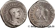 THE MILITARY CRISIS(235 AD to 284 AD) Tétradrachme syro-phénicien PHILIPPUS II Antioche, Syrie, Séleucie et Piérie 245 (27,00mm, 14,59g, 6h) -