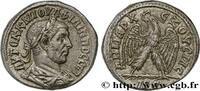 THE MILITARY CRISIS(235 AD to 284 AD) Tétradrachme syro-phénicien PHILIPPUS Antioche, Syrie, Séleucie et Piérie 244 (24,5mm, 12,06g, 12h) -