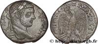 THE SEVERANS (193 AD to 235 AD) Tétradrachme syro-phénicien CARACALLA Laodicée, Syrie, Séleucie et Piérie 215-217 (24mm, 11,99g, 12h) -