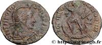 THE END OF EMPIRE(363 AD to 476 AD) Maiorina pecunia, (MB, Æ 2) THEODOSIUS I Cyzique 383-388 (20mm, 4,70g, 12h) -