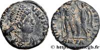 THE END OF EMPIRE(363 AD to 476 AD) Nummus ARCADIUS Antioche 395-401 (14,5mm, 2,55g, 5h) -