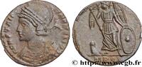 THE TETRARCHY(284 AD to 337 AD) Centenionalis ou nummus CONSTANTINOPOLIS Trèves 330-331 (16,5mm, 2,32g, 12h) -