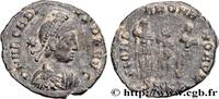 THE END OF EMPIRE(363 AD to 476 AD) Nummus ARCADIUS Cyzique 406-408 (14,5mm, 1,90g, 12h) -