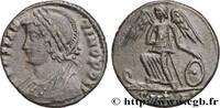 THE TETRARCHY(284 AD to 337 AD) Centenionalis ou nummus CONSTANTINOPOLIS Cyzique 331 (17mm, 2,48g, 11h) -