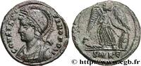 THE TETRARCHY(284 AD to 337 AD) Centenionalis ou nummus CONSTANTINOPOLIS Cyzique 331 (17mm, 2,34g, 11h) -