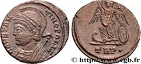 THE TETRARCHY(284 AD to 337 AD) Centenionalis ou nummus CONSTANTINOPOLIS Trèves 331 (15,5mm, 2,11g, 11h) -