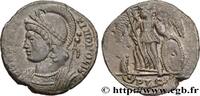 THE TETRARCHY(284 AD to 337 AD) Centenionalis ou nummus CONSTANTINOPOLIS Lyon 331 (16mm, 2,07g, 12h) -
