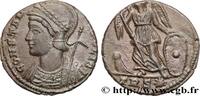THE TETRARCHY(284 AD to 337 AD) Centenionalis ou nummus CONSTANTINOPOLIS Trèves 330-331 (16mm, 2,39g, 11h) -