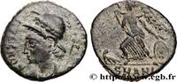 THE TETRARCHY(284 AD to 337 AD) Centenionalis ou nummus CONSTANTINOPOLIS Antioche 330-333 (13,5mm, 1,64g, 6h) -