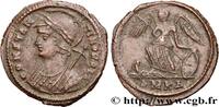 THE TETRARCHY(284 AD to 337 AD) Centenionalis ou nummus CONSTANTINOPOLIS Cyzique 331 (18,5mm, 2,15g, 12h) -