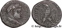 THE SEVERANS (193 AD to 235 AD) Tétradrachme syro-phénicien CARACALLA Laodicée, Syrie, Séleucie et Piérie 215-217 (25mm, 12,79g, 12h) -