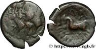 FRANCE Bronze REMO/REMO c. 60-40 AC. GALLIA BELGICA - REMI (Area of Reim... 65,00 EUR  plus 18,00 EUR verzending