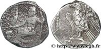 Classic 2 (400 BC to 350 BC) Obole CILICIA - TARSUS Cilicie, Tarse c. 400-350 AC. (11mm, 0,84g, 12h) -