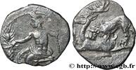 Classic 3 (350 BC to 323 BC) Obole CILICIA - TARSUS - MAZAEUS SATRAP Tarse, Cilicie c. 335 AC. (11mm, 0,69g, 3h) AU