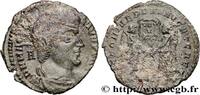 THE CHRISTIAN EMPIRE (337 AD to 363 AD) Maiorina MAGNENTIUS Atelier indéterminé 351- 352 (21,5mm, 4,25g, 6h) -