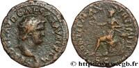 THE JULIO-CLAUDIANS (27 BC to 69 AD) Semis NERO Lyon 66 (20mm, 5,06g, 6h) -