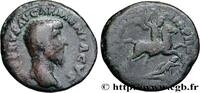 THE ANTONINES (96 AD to 192 AD) As LUCIUS VERUS Rome 164 (25mm, 11,36g, 12h) -