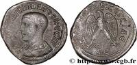 THE MILITARY CRISIS(235 AD to 284 AD) Tétradrachme syro-phénicien PHILIPPUS II Antioche, Syrie, Séleucie et Piérie 244 (26,5mm, 11,37g, 6h) -