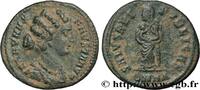 THE TETRARCHY(284 AD to 337 AD) Centenionalis ou nummus FAUSTA Nicomédie 326 (18,5mm, 3,07g, 12h) -