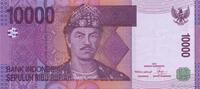 INDONESIA 10000 Rupiah INDONESIA 10000 Rupiah 2005 UNC- -