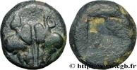 Classic 1 (480 BC to 400 BC) 1/12 de statère AIOLIS - LESBOS ISLAND - METHYMNA Atelier incertain, Lesbos c. 550-480 AC. (9,5mm, 1,23g, h) -